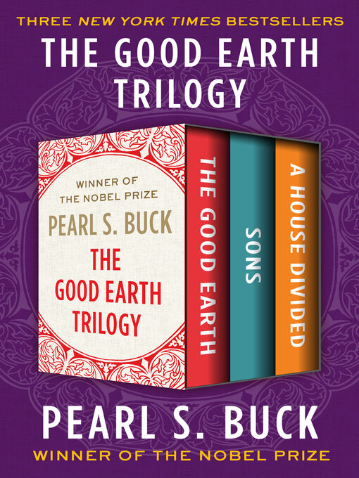 an analysis of the good earth by pearl s buck Between the publication of the good earth in 1931, and her death in 1973, pearl s buck was one of the best-known women in the world her books and her humanitarian activities brought her both . an analysis of the good earth by pearl s buck Between the publication of the good earth in 1931, and her death in 1973, pearl s buck was one of the best-known women in the world her books and her humanitarian activities brought her both .